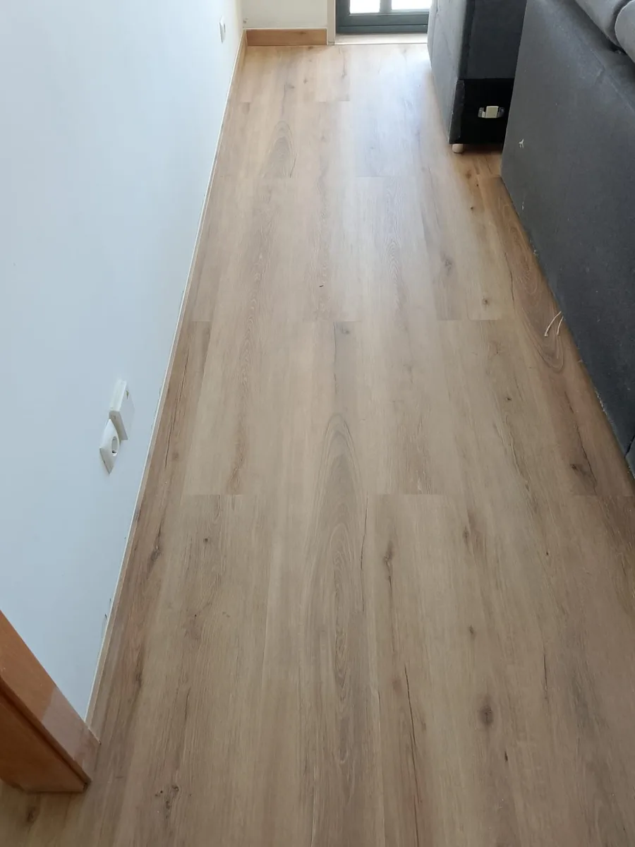 Piso Flutuante